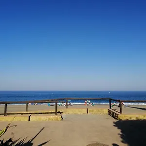 Urb. Jardines Del Mar Apartamento Manilva