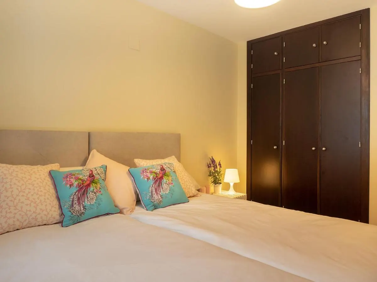 Villa Rosa luxury private large Villa to rent Manilva 0*,